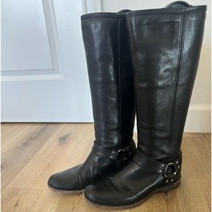 FRYE boots 8.5 used